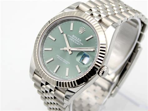 datejust rolex 2024.